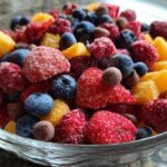 Kid-Friendly Freeze-Dried Fruit Mix