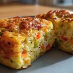 Kid-Friendly Frittata Muffins, Avocado Toast, and Clementine Slices