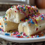 Kid-Friendly Frozen Yogurt Banana Bites