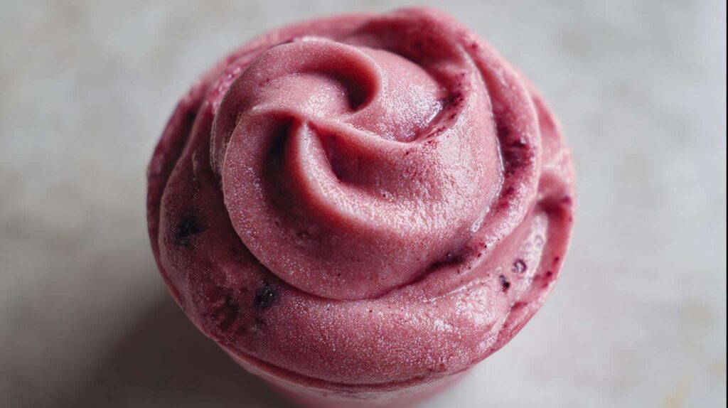 Kid-Friendly Frozen Yogurt Smoothie Cups