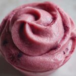 Kid-Friendly Frozen Yogurt Smoothie Cups