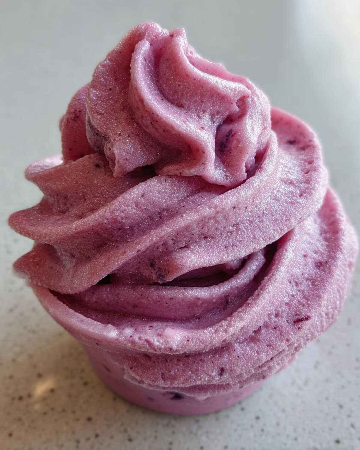 Kid-Friendly Frozen Yogurt Smoothie Cups - detail 3