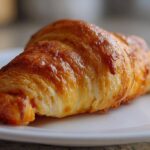 Kid-Friendly Ham & Cheese Crescent Roll-Ups