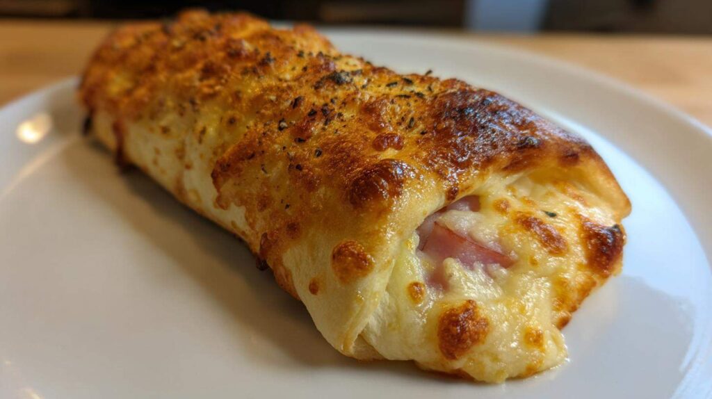 Amazing Kid-Friendly Ham & Cheese Roll-Ups: 1 Way to Conquer Mealtime Madness Kid-Friendly Ham & Cheese Roll-Ups