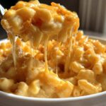 Kid-Friendly Hidden Veggie Mac & Cheese