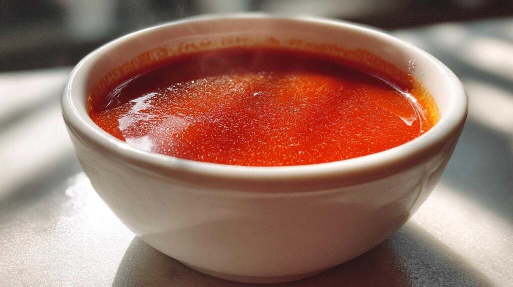 Kid-Friendly Hidden Veggie Tomato Soup