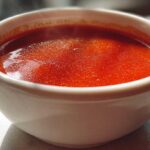 Kid-Friendly Hidden Veggie Tomato Soup