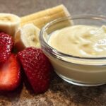 Kid-Friendly Honey Yogurt Fruit Dip