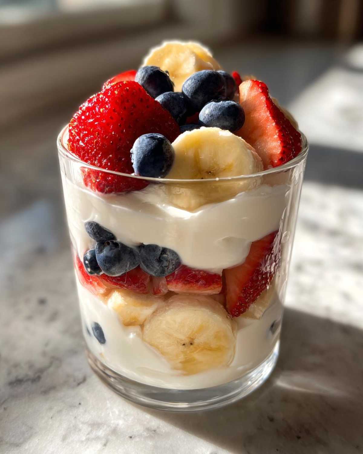 Kid-Friendly Lemon Yogurt Fruit Cups - detail 3