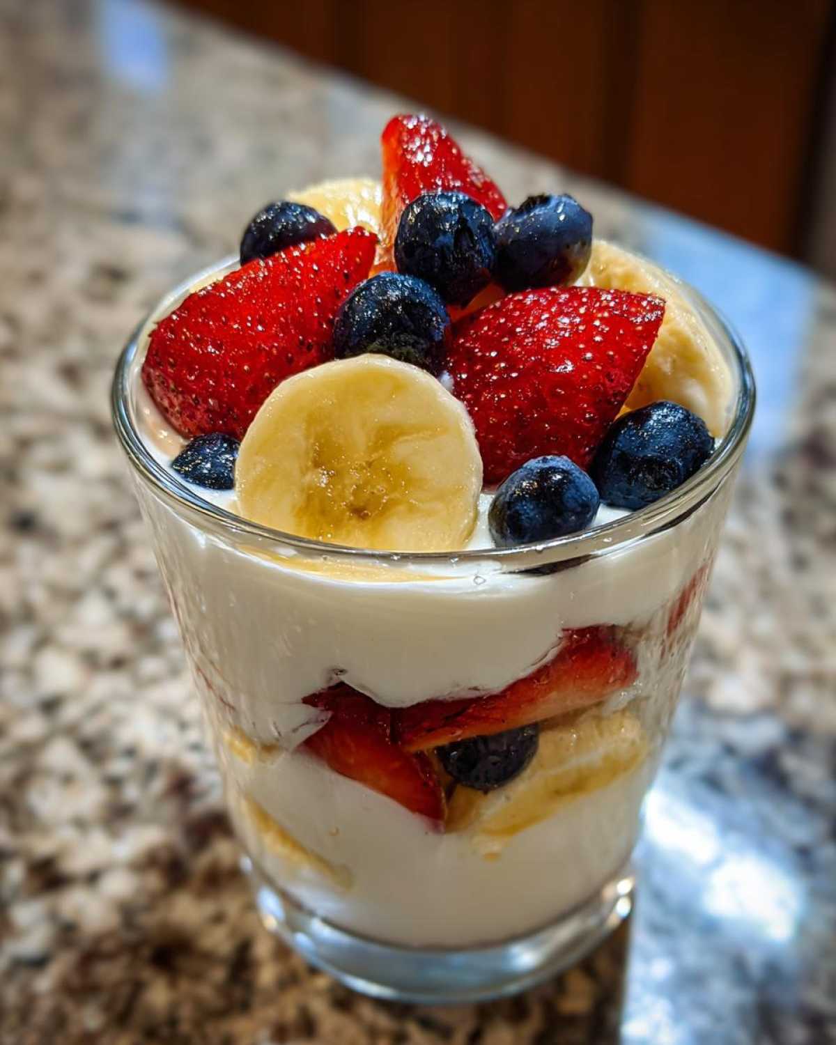 Kid-Friendly Lemon Yogurt Fruit Cups - detail 4