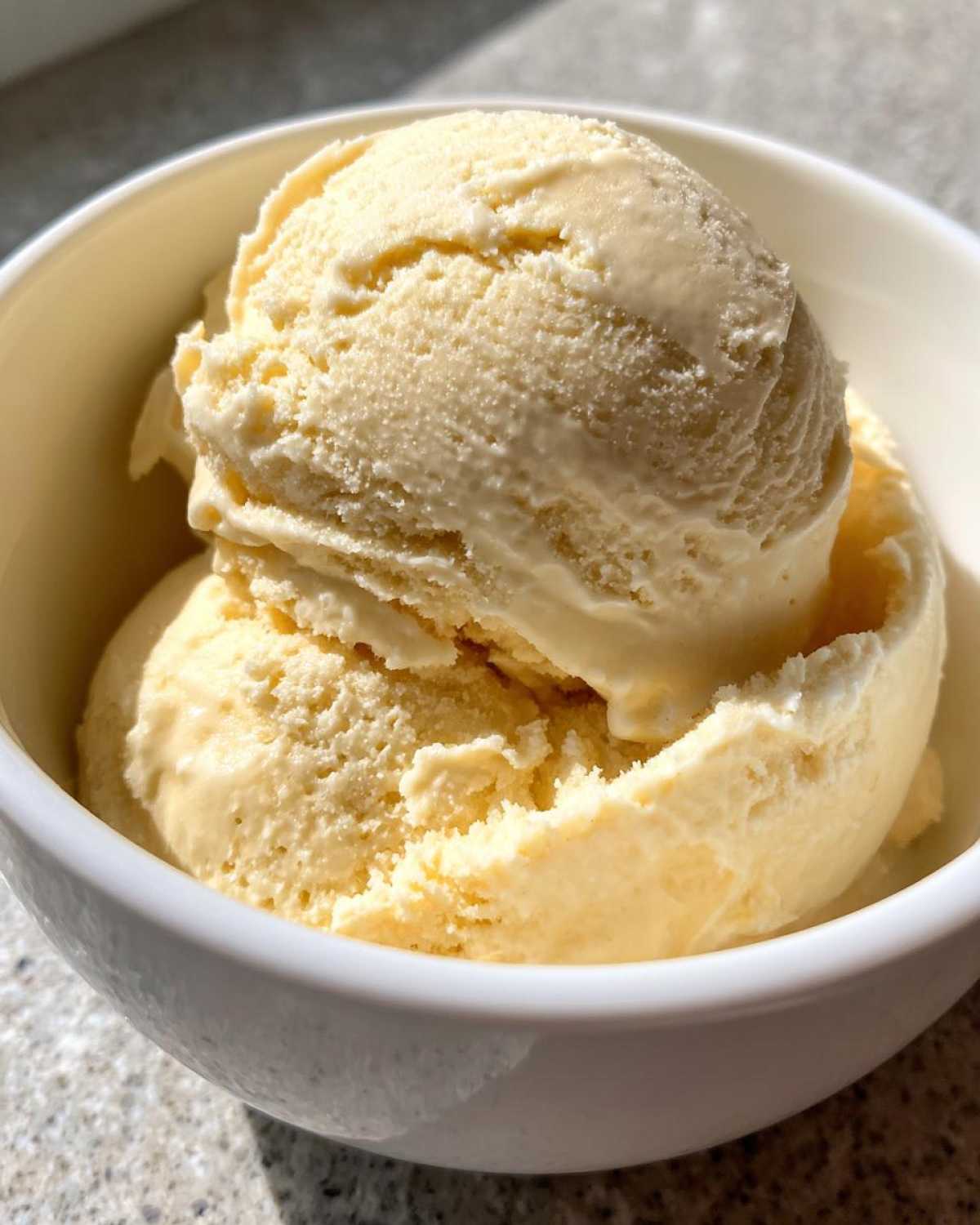 Kid-Friendly One-Ingredient Banana Ice Cream - detail 1