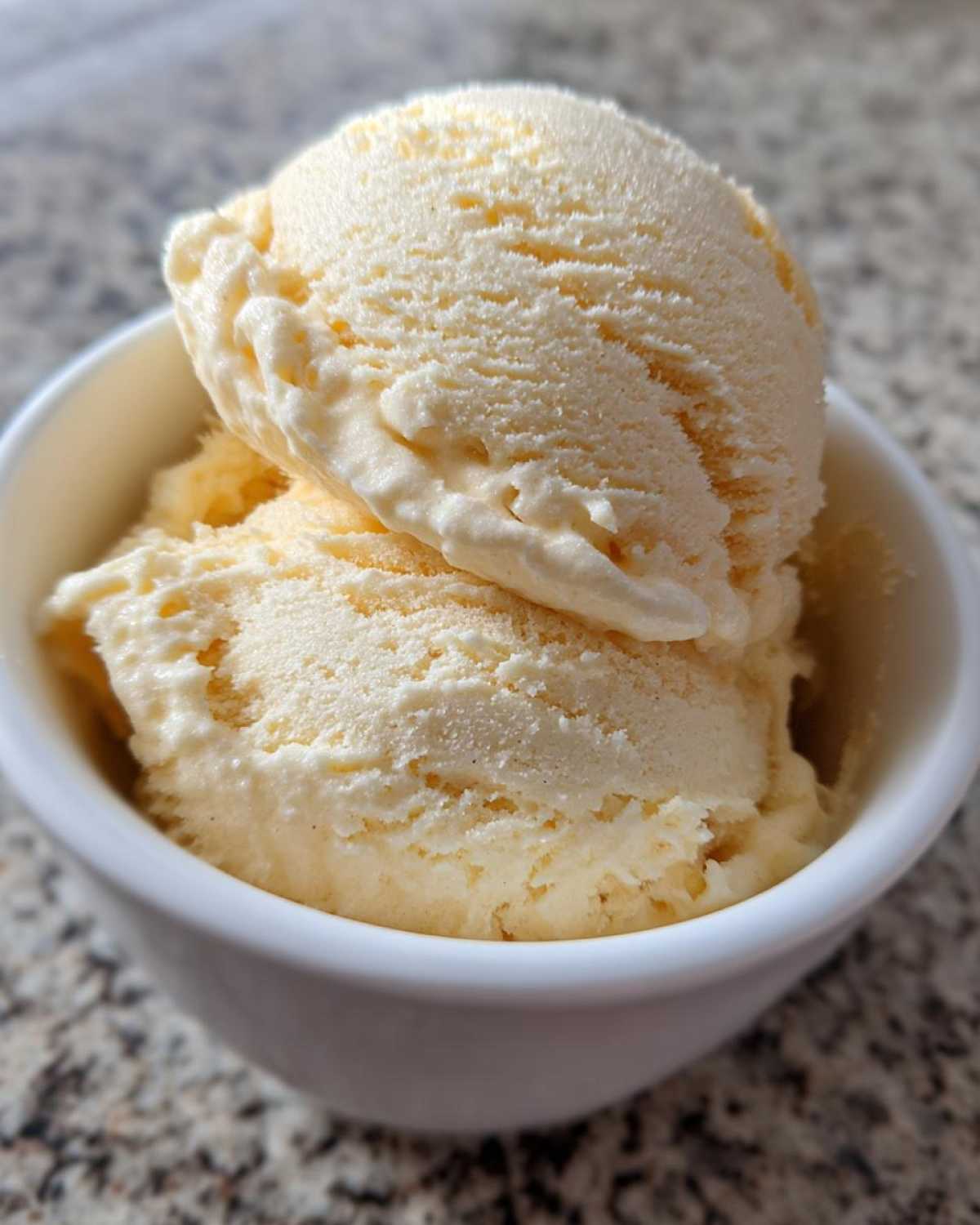 Kid-Friendly One-Ingredient Banana Ice Cream - detail 2