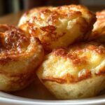 Kid-Friendly Pancake Muffin Bites