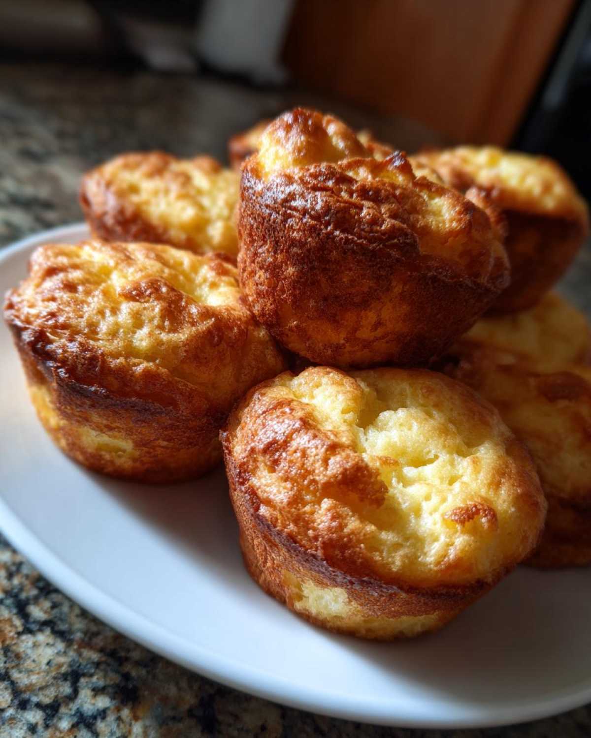 Kid-Friendly Pancake Muffin Bites - detail 4