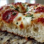 Kid-Friendly Personal Pizza Bagels