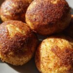 Kid-Friendly Protein Pancake Bites