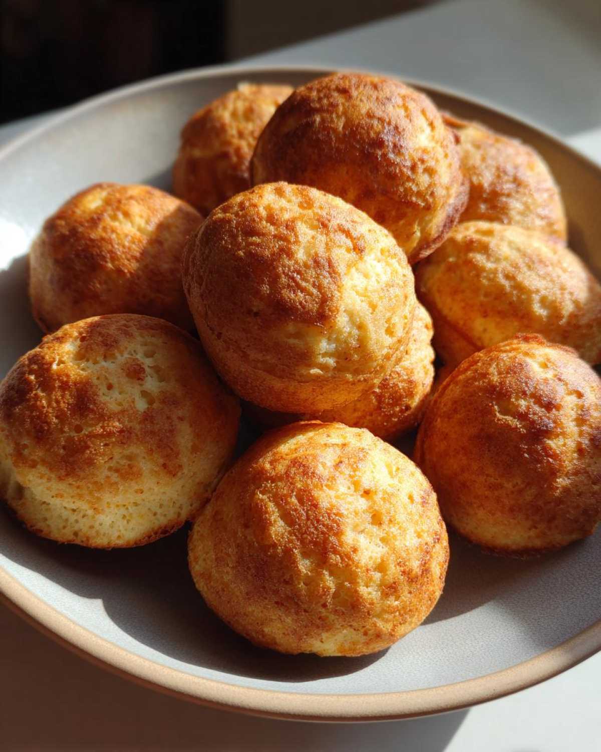 Kid-Friendly Protein Pancake Bites - detail 3