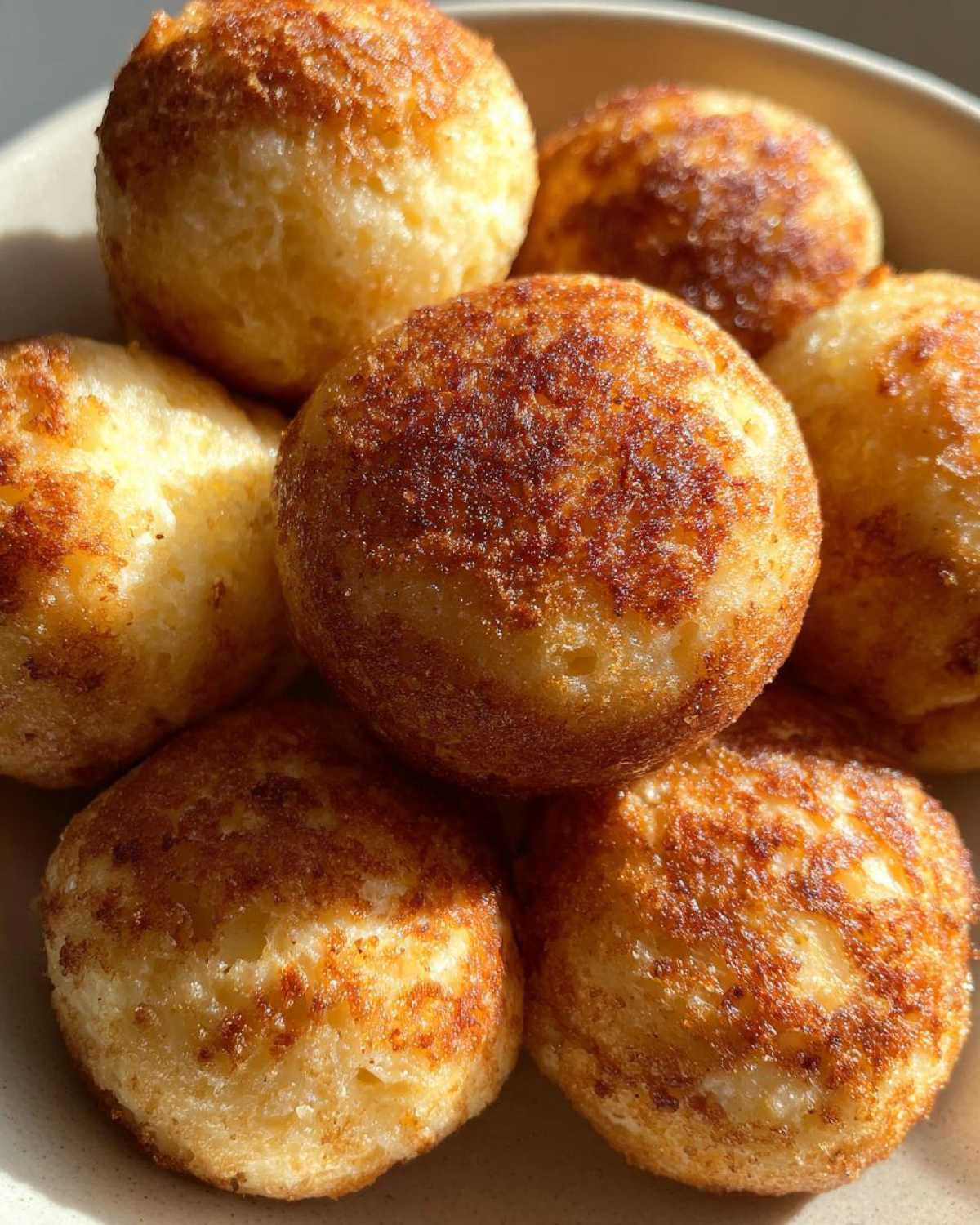 Kid-Friendly Protein Pancake Bites - detail 4
