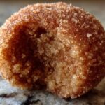 Kid-Friendly Snickerdoodle Energy Bites
