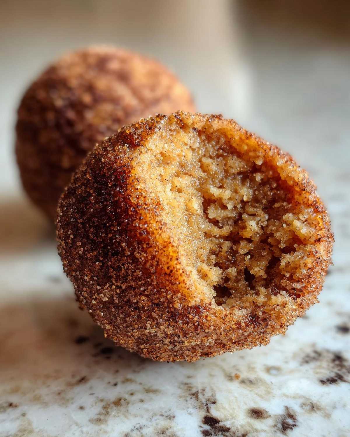 Kid-Friendly Snickerdoodle Energy Bites - detail 3