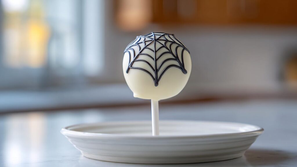 Amazing Kid-Friendly Spider-Web Oreo Pops (Halloween): 1 Mistake to Avoid Kid-Friendly Spider-Web Oreo Pops (Halloween)