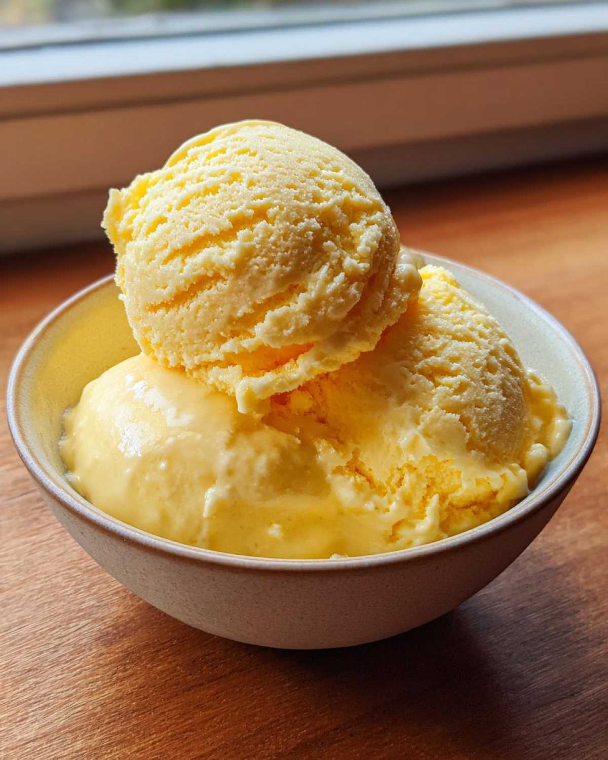 Kid-Friendly Sugar-Free Banana Ice Cream (One Ingredient) - detail 2
