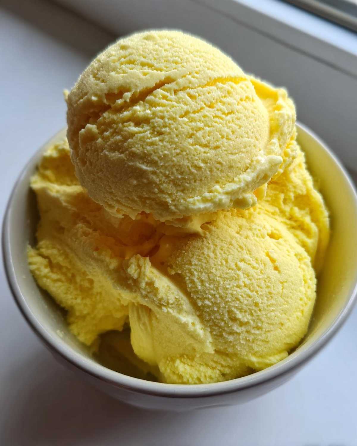 Kid-Friendly Sugar-Free Banana Ice Cream (One Ingredient) - detail 3