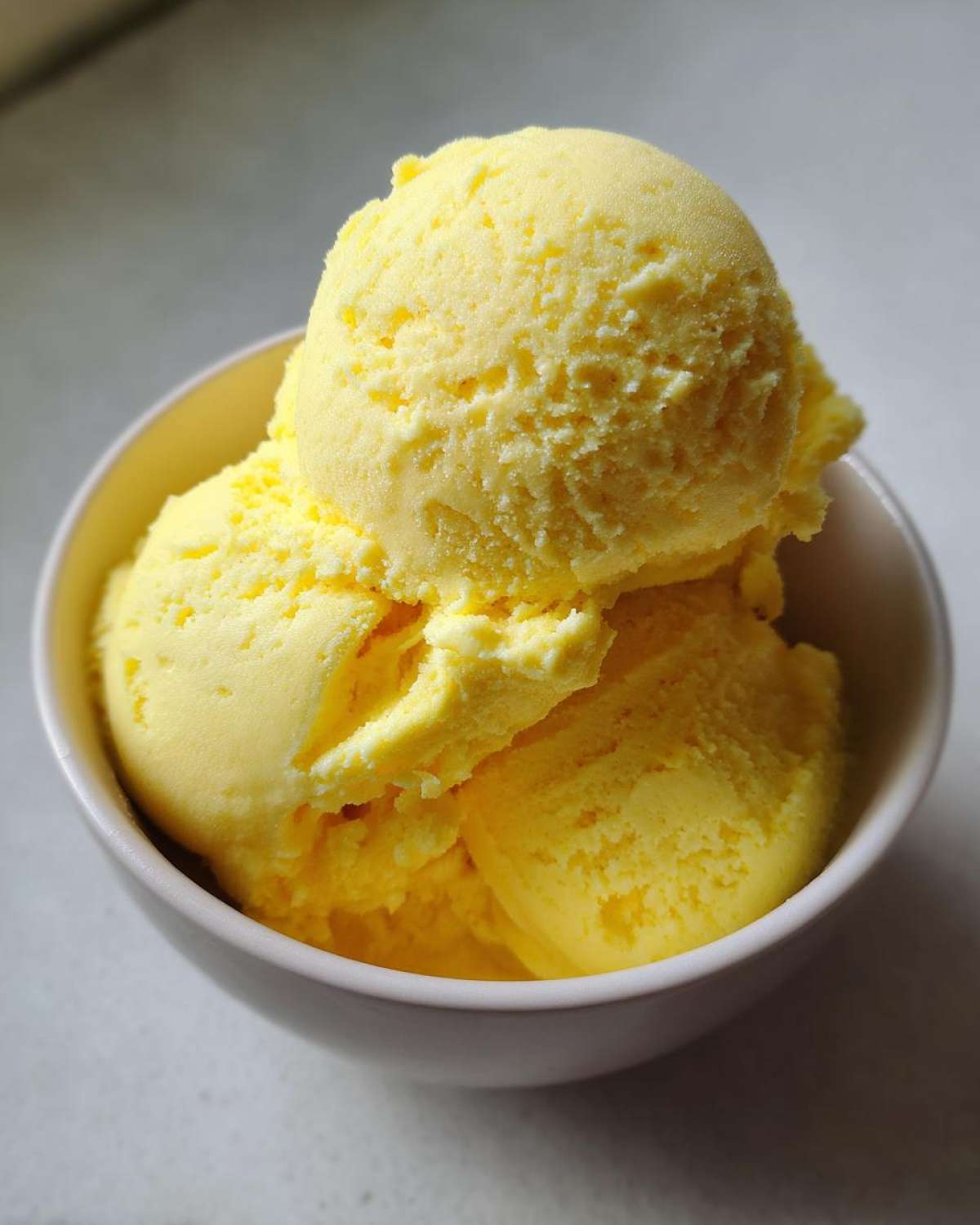 Kid-Friendly Sugar-Free Banana Ice Cream (One Ingredient) - detail 4