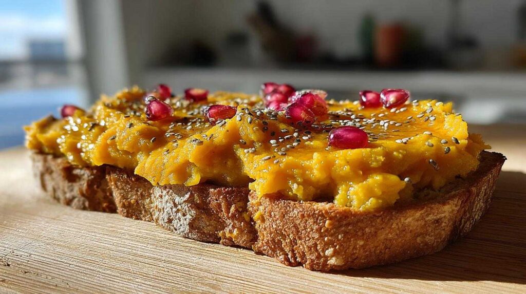 Flawless 15-Minute Kid-Friendly Sweet Potato Banana Toast Kid-Friendly Sweet Potato Banana Toast
