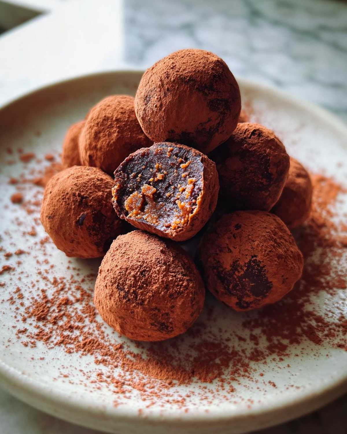 Kid-Friendly Sweet Potato Truffle Bites - detail 1