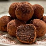 Kid-Friendly Sweet Potato Truffle Bites
