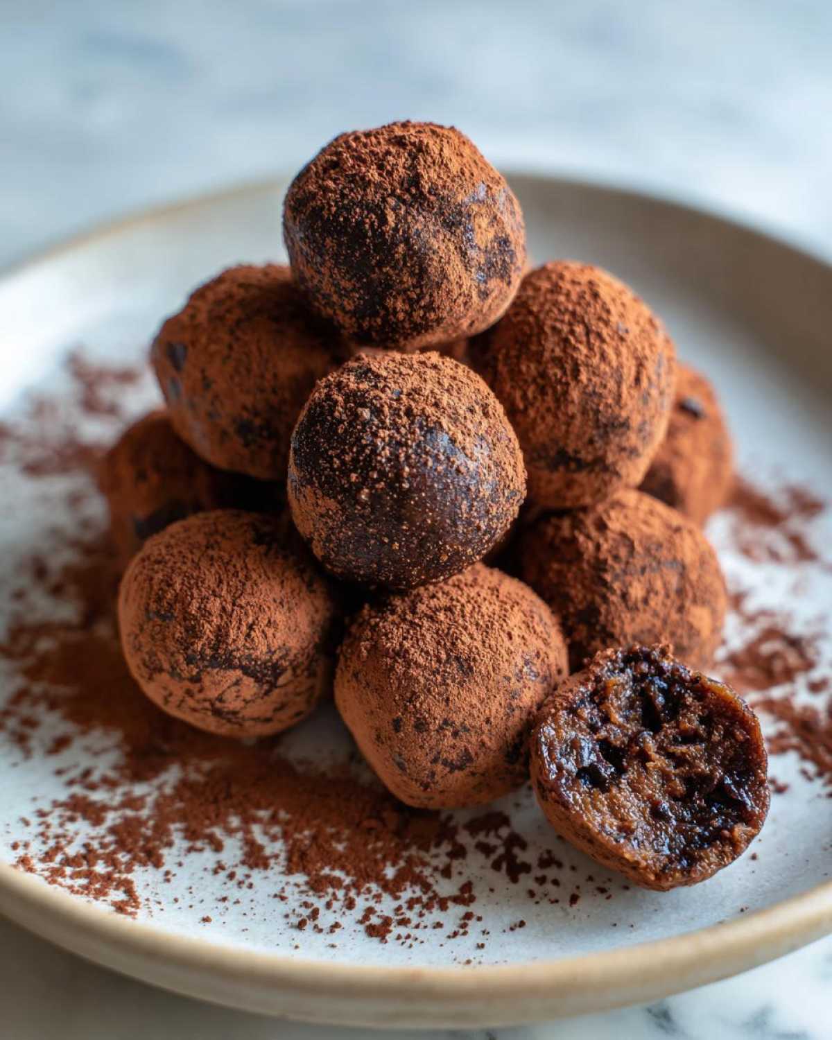 Kid-Friendly Sweet Potato Truffle Bites - detail 2