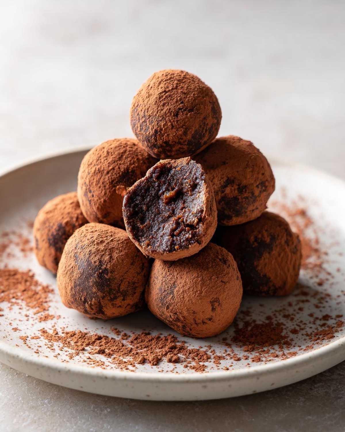 Kid-Friendly Sweet Potato Truffle Bites - detail 4