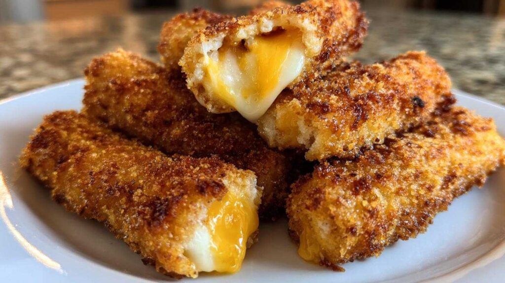 Amazing Kid-Friendly Turkey Cheese Sticks in 30 Min Perfection Kid-Friendly Turkey Cheese Sticks