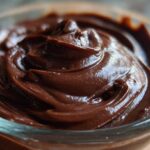 Kid-Friendly Vegan Chocolate Pudding