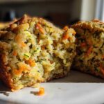 Kid-Friendly Veggie-Infused Breakfast Muffins