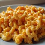 Kid-Friendly Veggie-Packed Mac and Cheese