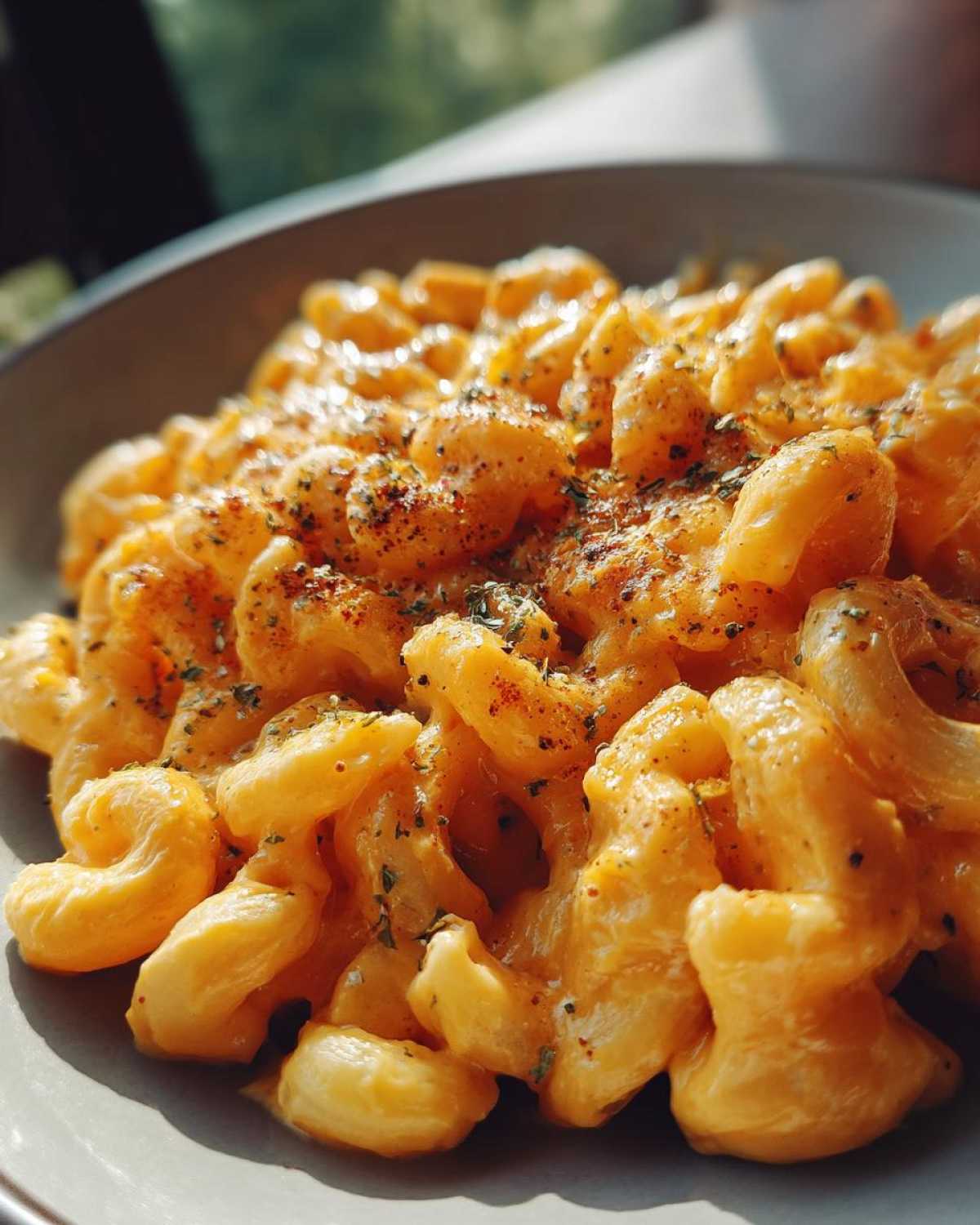 Kid-Friendly Veggie-Packed Mac and Cheese - detail 3