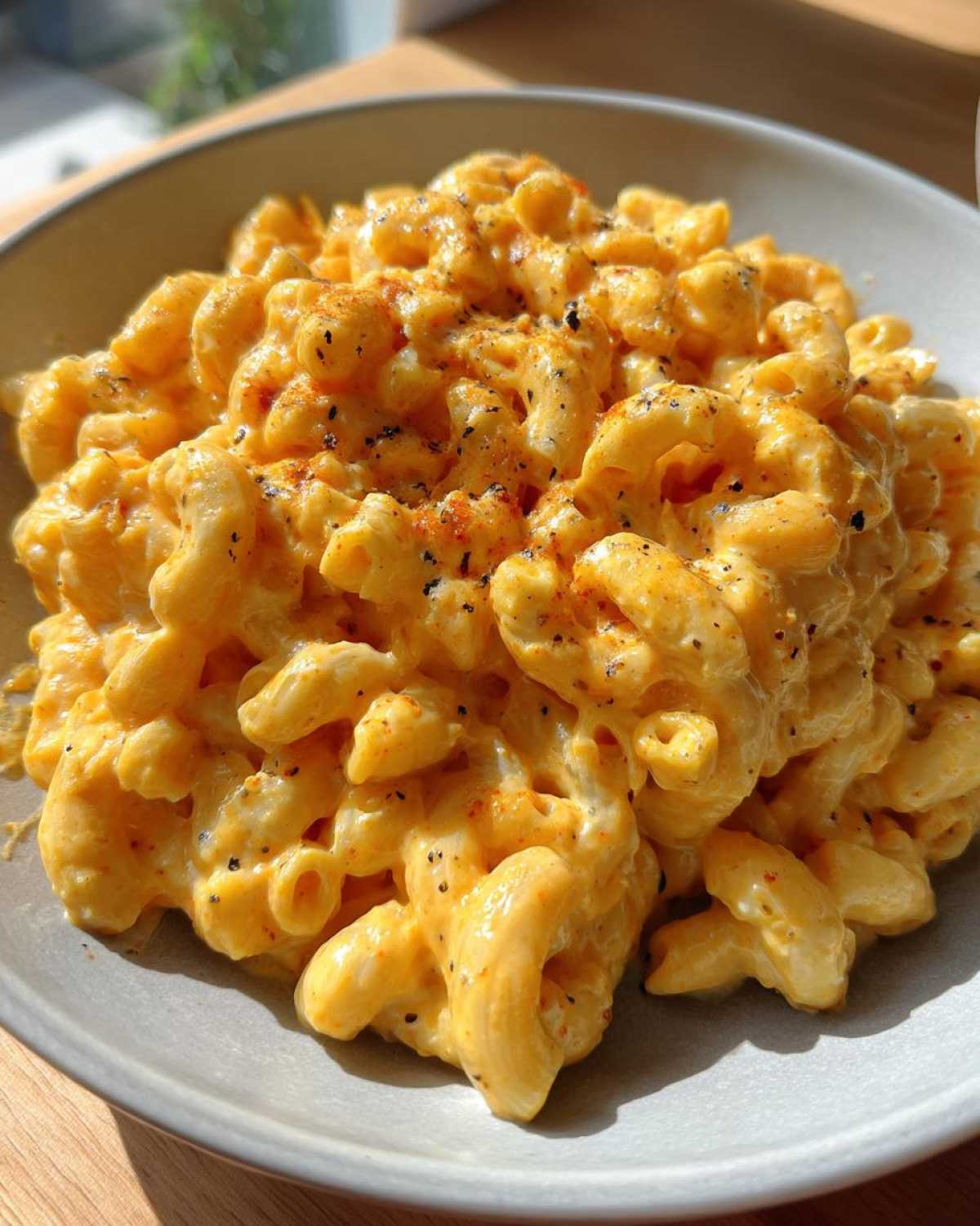 Kid-Friendly Veggie-Packed Mac and Cheese - detail 4