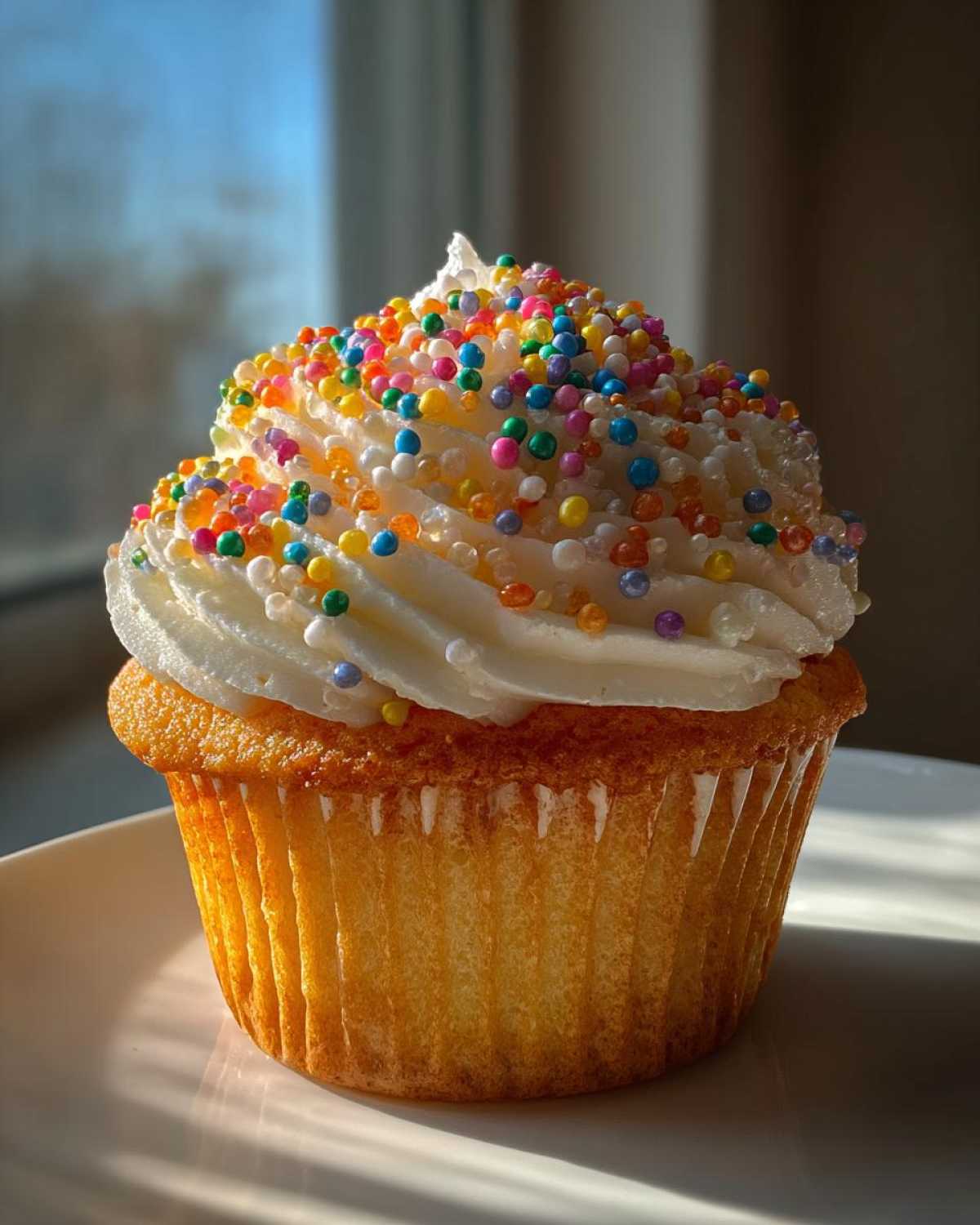 Champagne Pop Rock Cupcakes - detail 1