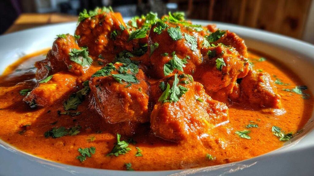 Amazing Chicken Tikka Masala (Indian Curry) in 30 Min Chicken Tikka Masala (Indian Curry)
