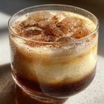 Eggnog White Russian