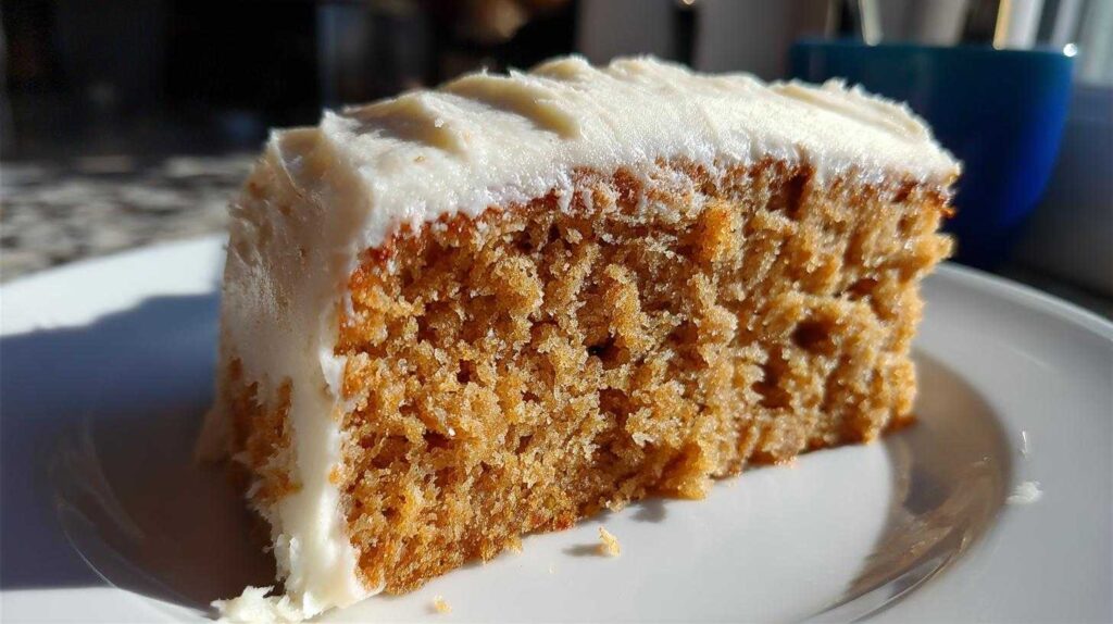 Holiday 'Hear Me Out' Cake