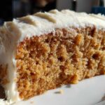 Holiday 'Hear Me Out' Cake