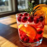 Jingle Juice Holiday Punch