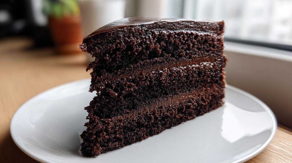 5 Astonishing Midnight Blackout Cake Secrets Midnight Blackout Cake