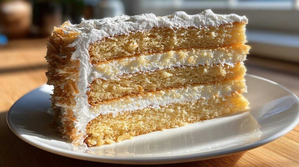 Mystery 'Hear Me Out' Cake