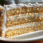Mystery 'Hear Me Out' Cake