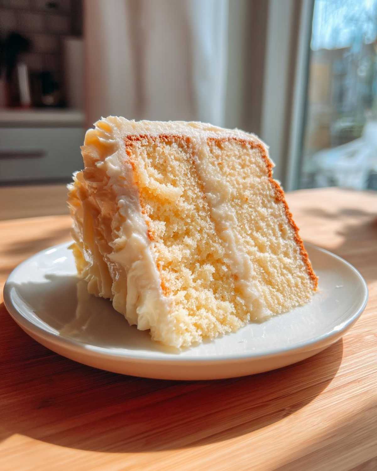 Mystery 'Hear Me Out' Cake - detail 2