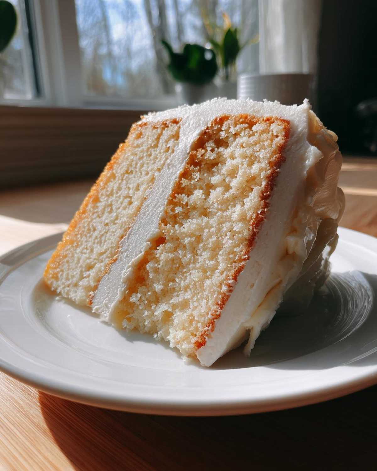 Mystery 'Hear Me Out' Cake - detail 3
